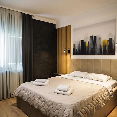 Hotel Zeleni Vir Ni Dış mekan fotoğraf