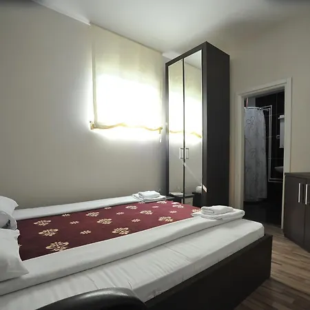 Hotel Zeleni Vir Ni Dış mekan fotoğraf