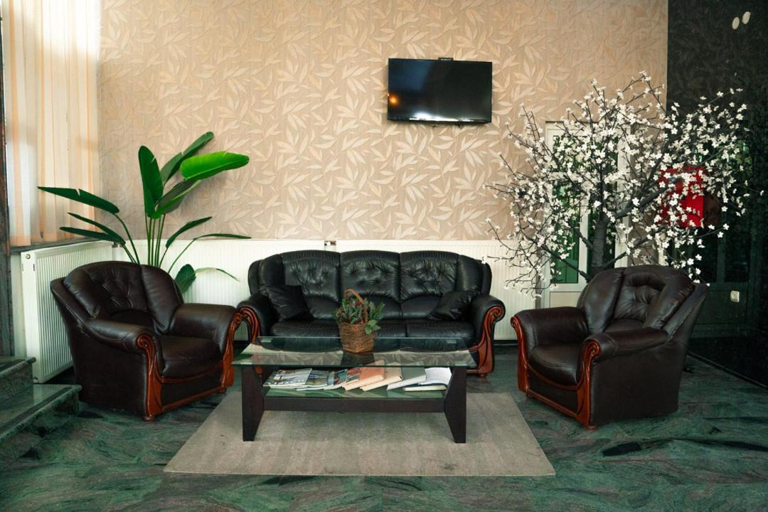 Zeleni Vir Otel