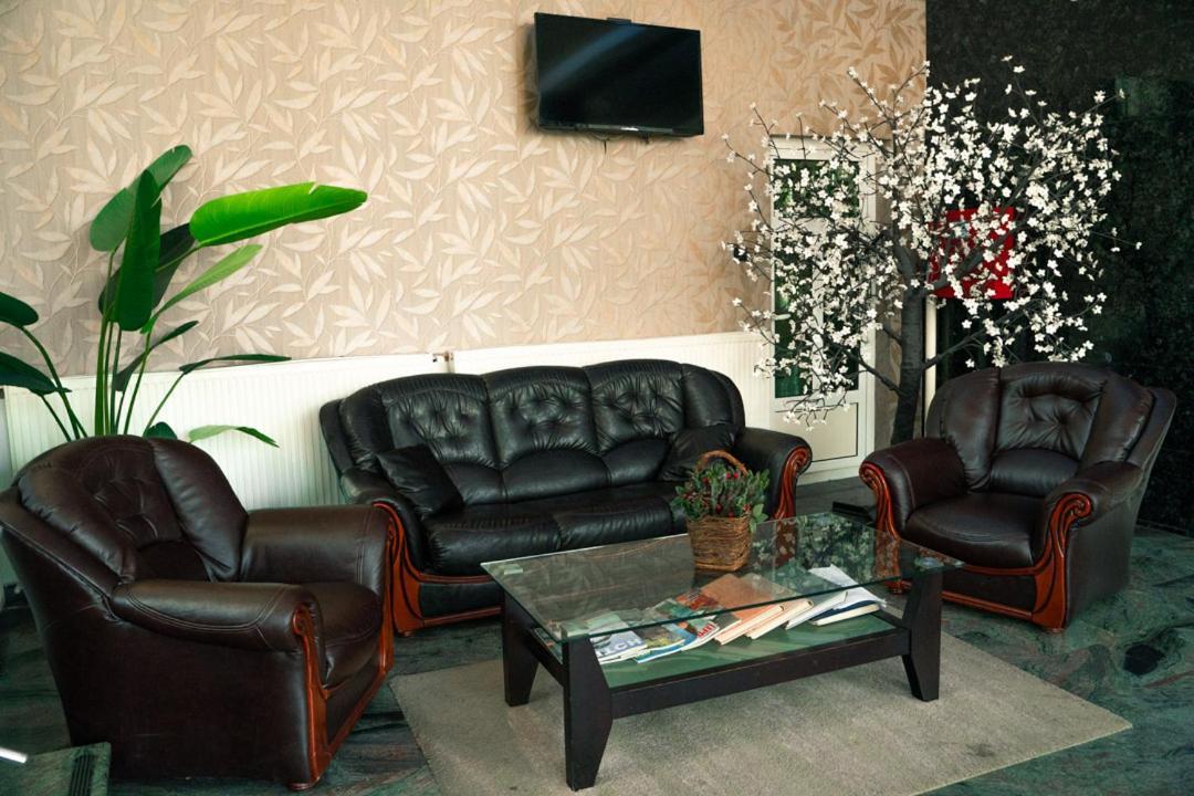 Hotel Zeleni Vir 2*