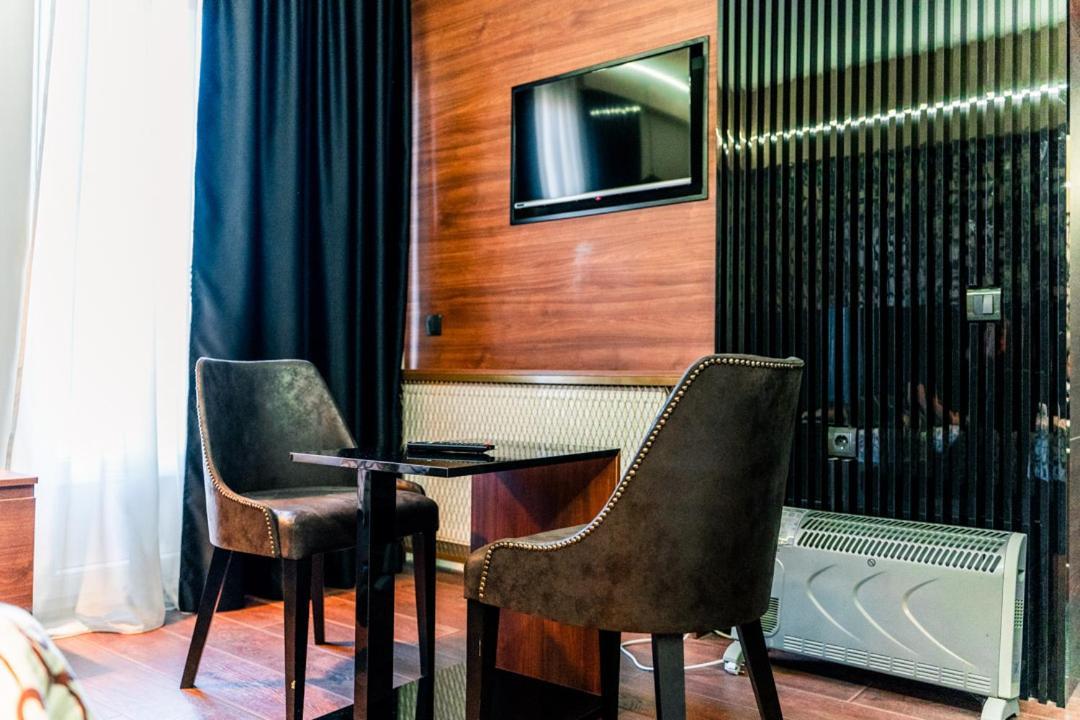 Otel Zeleni Vir 2*