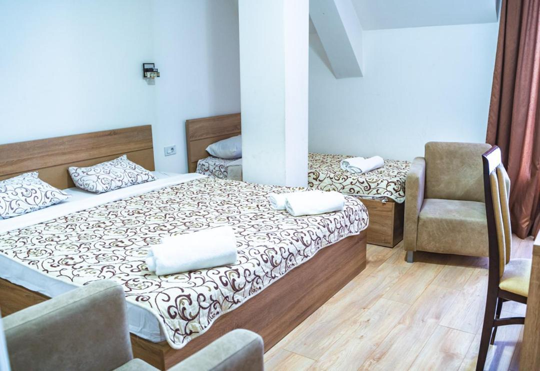 Otel Zeleni Vir