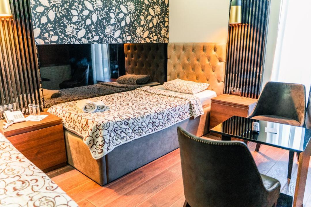 Otel Zeleni Vir 2*