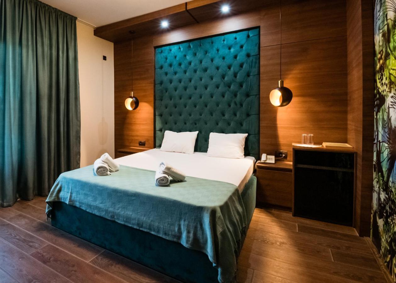 Zeleni Vir Otel Ni