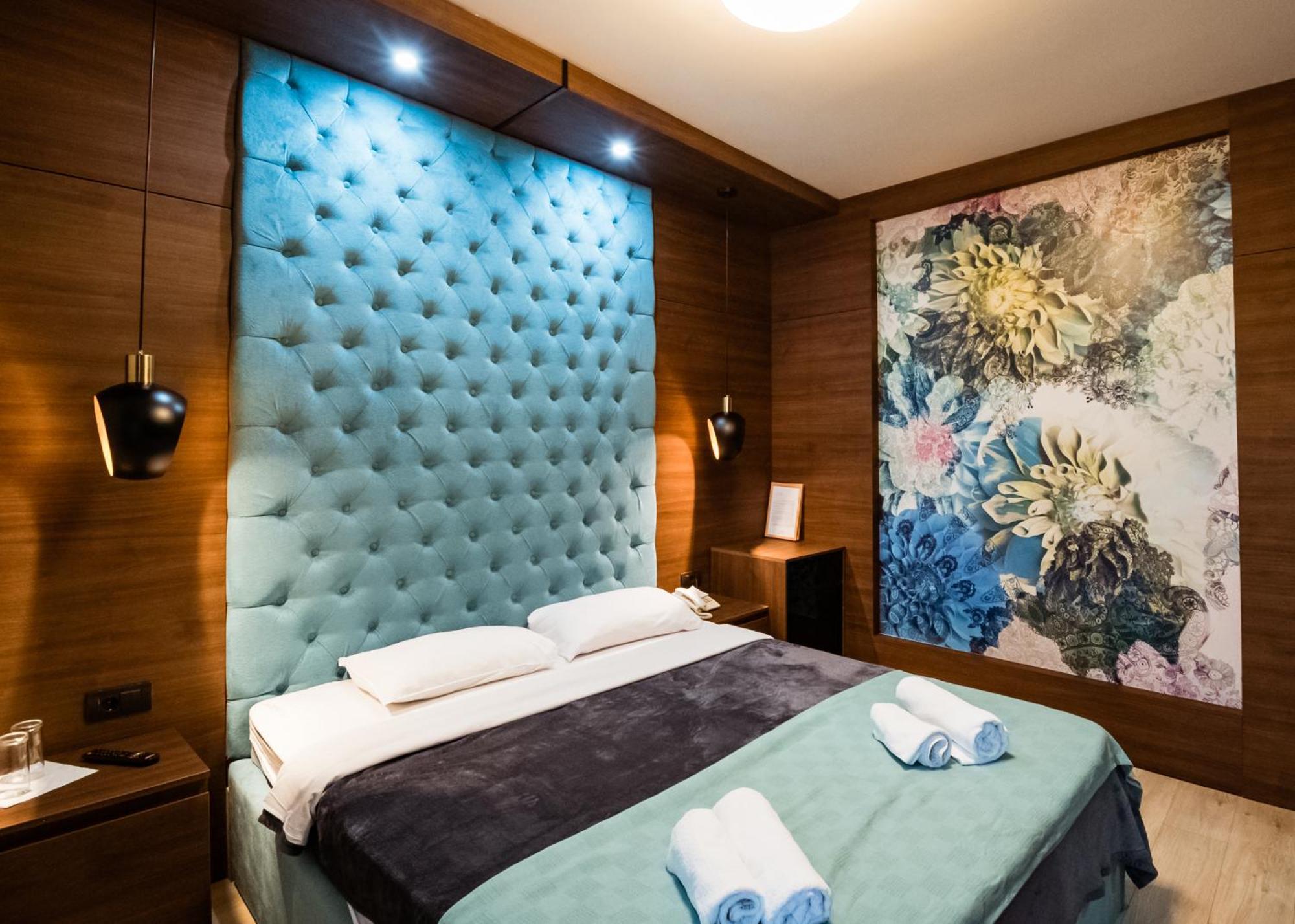 Otel Zeleni Vir 2*