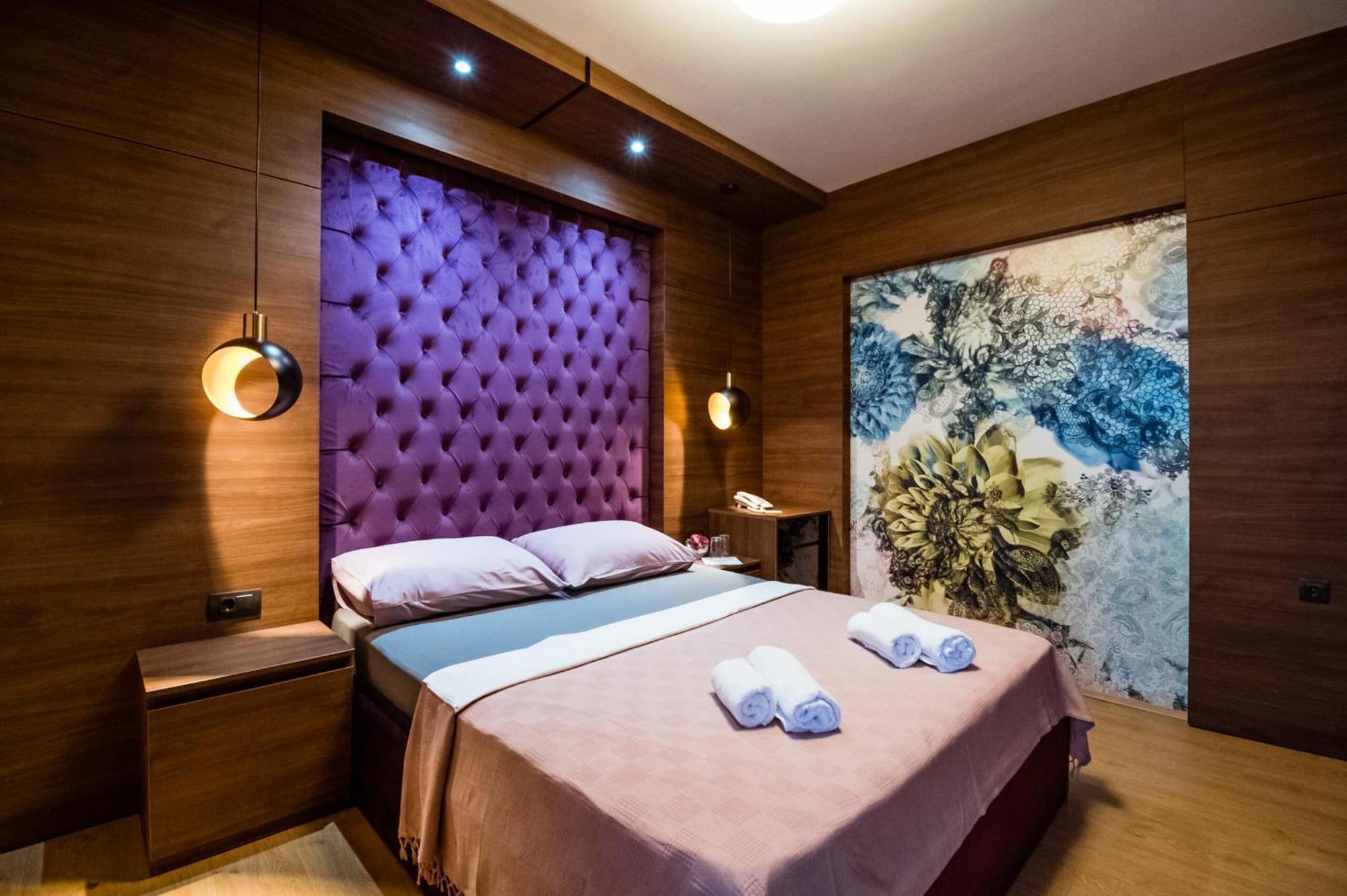 Zeleni Vir Otel Ni