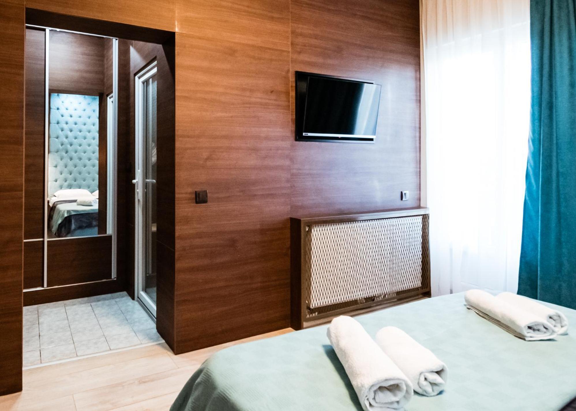Hotel Zeleni Vir Nis
