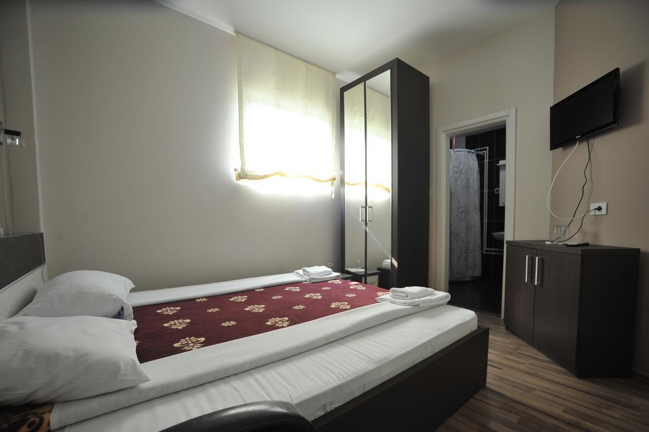 Zeleni Vir Otel Ni