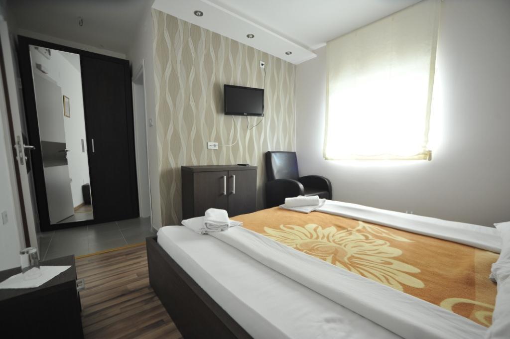 Otel Zeleni Vir 2*