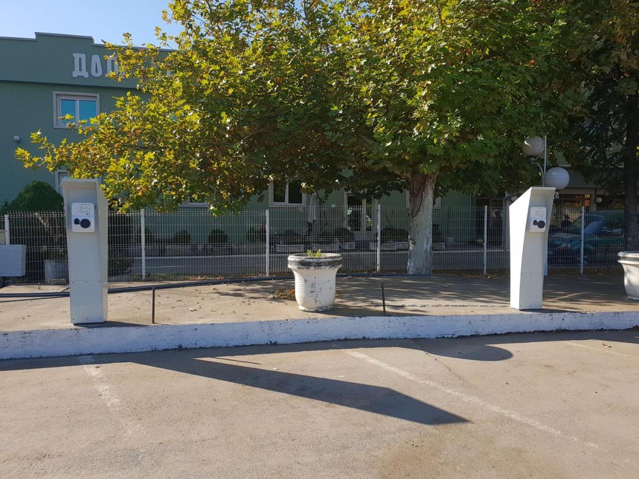 Zeleni Vir Ni